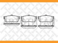 ������� �������� �. ������� �������� �. Nissan Maxima 2.0/3.0 95-00 377012SX ����