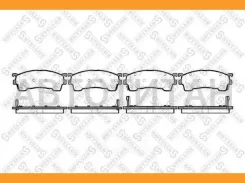 ������� �������� � FAW, Haima, Mazda 626 1.8-2.5/2.0D/Xedos6 1.6 16V/2.0 92 426004SX ����