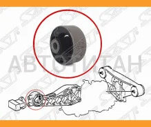����������� Toyota Ipsum (SXM10, ACM20) 96-09 / Noah 01-13 ST5238044010 ����