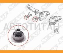 ����������� ������ ����� ������������� Toyota LAND Cruiser 200/Lexus LX570/460 07- ST5238060080B ����
