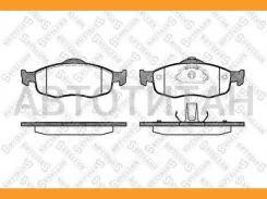 ������� �������� ������. FORD Mondeo 1.6-2.5/1.8TD 93-00/Scorpio 2.0 92-98 21396, PCA043200, 06877836, 1096942, 93BB2K021EB, 6882584, 1095201, 6877836...