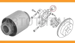 ����������� Hyundai Elantra 23- / Kia Ceed 18-21 / Cerato 18-21 / Nissan Pathfinder 04-14 / Hyundai ST551577S000 ����