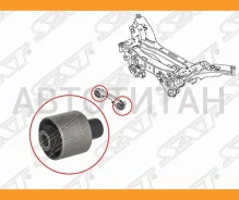 ����������� Nissan Qashqai 06-22 / X-Trail 13-22 / Renault Kaptur 16-20 / Nissan Dualis 07-14 / Qash ST55419JD60C ����