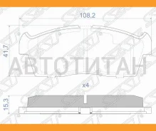 ������� ��������� (�������) Mazda AZ-Wagon 03-12 / Carol 04-14 / Flair 12-17 / Laputa 99-06 / Nissan, �������� ST5581072J10 ����
