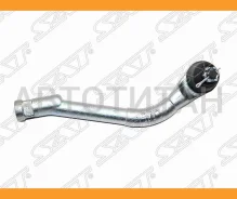 ���������� ������� Hyundai I40 11-/IX35 10-/Sonata 09- LH, ����� ST568202S000 ����