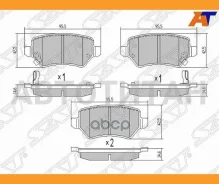 ������� ��������� (�����) Opel Astra 98-13 / Corsa 00-03 / Zafira 99-14 / Astra Family 11-14, ������ ST58302A2A30 ����