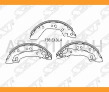 ������� ��������� ���������� Hyundai Santa Fe 00-04 / Accent 94-12 SAT ST5830525A00 ST5830525A00 ����