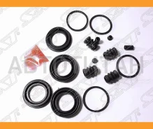 ����������� �������� FR Nissan Cedric/Datsun/Gloria/NP300/TER�RANO WD21/Urvan E24/Vanette GC (2 �����, ������ �������� ST5861062520 ����