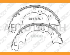 ������� ��������� ���������� Hyundai H1 97-07 / Starex 97-07 SAT ST5830544A60 ST5830544A60 ����