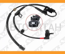 ������ ABS �������� Hyundai Elantra 06-11/I30 07-12 ����� SAT ST598102L300 ST598102L300 ����