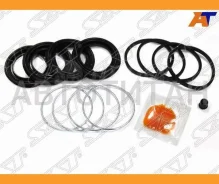 ����������� �������� FR Toyota LAND Cruiser 200 07- (�� 2 ��������), ������ �������� ST630009 ����