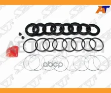 ����������� �������� FR Toyota LAND Cruiser Prado 150 09- (�� 2 ��������), ������ �������� ST630011 ����