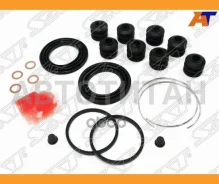 ����������� �������� FR Toyota RAUM, Corolla, Carib -00 (�� 2 ��������), ������ �������� ST630015 ����