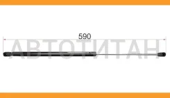 ����������� ������ ��������� Subaru Impreza 00-07 / Impreza WRX 00-07 / Impreza WRX STI 00-07 (����� ST63269FE000 ����
