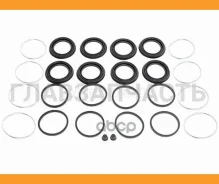 ����������� ���������� �������� ����� Toyota Fortuner/Hilux 15- (�� 2 ��������) ST630260 ����