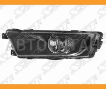 ���� ��������������� (�������/ �����) Skoda Octavia 12-17 SAT ST6652013LUE2, ����� �������� ST6652013LUE2 ����