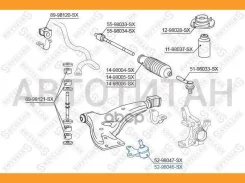 ���. ����� �. Toyota Starlet 95/ Toyota Starlet 1.3 (EP91_, EP91R) 9699/ Toyota Cynos 1.5 (EL54_, EL54R) 9599/ Toyota Paseo 1.5 (EL54_, EL54C) 9698/ T...