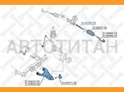 ���� ������� Renault Duster, Dacia Duster 10 5500395SX ����