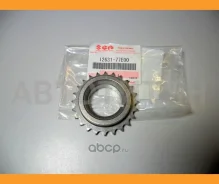 ��������� ����������� ���� Suzuki 1263177E00 1263177E00 ����