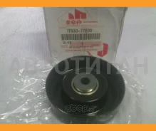 ����� �������� 17530-77E00 (0788-001/85SPF0508DDUL1) ���������� ����� Suzuki 1753077E00 1753077E00 ����