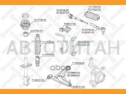 ���� ������������� ��������� ������ Honda Jazz 04 5600266SX ����