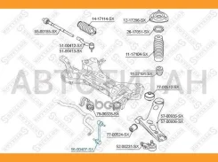 ���� ������������� ��������� �. +�. KIA Sportage 10 5600407SX ����