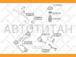 ���� ������������� ��������� ������ Nissan Qashqai J10E 07 5600361SX ����
