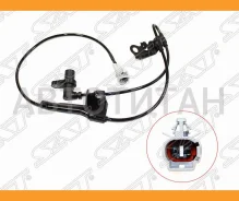 ������ ABS FR Toyota Avensis 03-08/Corolla LHD 01-06/Verso 04-09 - LH SAT ST8954302040, �����/������ �������� ST8954302040 ����