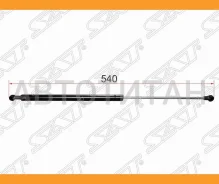 ����������� ������ ��������� Nissan Qashqai 06-13 / Dualis 07-14 / Qashqai+2 08-14 (������=�����), �����/������ ST90450JD01B ����