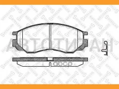 ������� ��������� �������� ������. Mitsubishi L200/L300/Space Gear 2.0i-2.5D/TD 94 594000SX ����