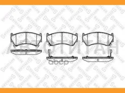 ������� �������� �. � �������. �� Nissan Almera 1.4/1.6/2.0D 95-99/200SX 2.0 94, ����� �������� 603012BSX ����