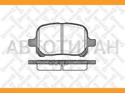 ������� �������� ������. Toyota Camry 2.2i/3.0i 24V 96 Stellox 632000SX 632000SX ����
