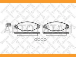 ������� �������� �. � �������. �� Citroen Xsara 1.4i 98-05, Peugeot 306 1.1-1.4i 94-01 21980, PCA064300, 21981, 7701206811, 7701205513, 7701205995, 77...