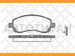 ������� �������� �. � �������. �� Subaru Legacy 2.0/2.2 94-99/Impreza 1.6/2.0 96-97, ����� �������� 658002BSX ����