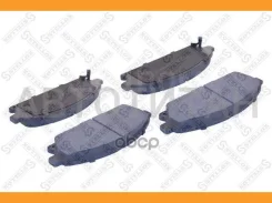 ������� �������� ������. Acura MDX 03-06, Infiniti Q45/QX4 97-03, Nissan Pathfinder 02-04 Stellox 685002BSX 685002BSX ����