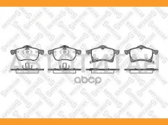 ������� �������� �. Opel Astra G 1.8i-2.2i/TDi 16V 98 Stellox 694002BSX 694002BSX ����