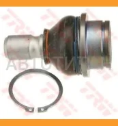 ����� ������� ������ ������ Nissan Frontier 05 TRW JBJ744 JBJ744 ����