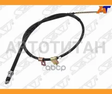 ���� ������� Chevrolet Lanos 97- RH, ������ ST96230546 ����
