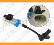 ������ ABS FR Chevrolet Captiva C100 06-10/OPEL Antara 07-11 LH/RH, �����/������ �������� ST96626078 ����