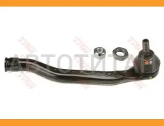 ���������� ������� ���� L Renault Fluence 2005 -, Grand Scenic III 2009 -, Megane CC 2010 -, Megane III 2008 -, Scenic III 2009 - TRW JTE1134 JTE1134...