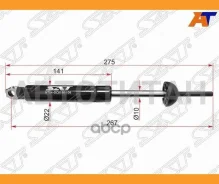 ����������� ������ Mercedes-Benz C-Class 93-01 (������=�����), �����/������ STA2028800029 ����