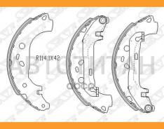 ������� ��������� ���������� Ford Focus 04-11 / Mazda 3 03-09 SAT STB3YH2638Z STB3YH2638Z ����
