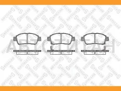 ������� �������� �. ������� �������� �. Toyota Yaris 1.0i/1.3i/1.5WTi/1.4D 99-01 723002SX ����