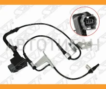 ������ ABS FR Mazda 6 GH 07-13 LH SAT STGS1D4373XA, �����/������ �������� STGS1D4373XA ����