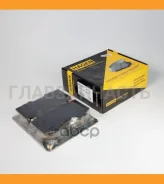 ������� ����. ���. Premium brake pads Hagen Toyota Land Cruiser 200 08- HI-Q GP1381 GP1381 ����