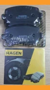 ������� ���������, ������ Hagen HI-Q GP2099 GP2099 ����