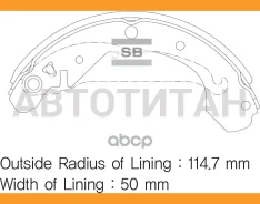 ������� ����. �����. ������ Chevrolet Rezzo (1.8i, 2.0i)(00~) HI-Q SA103 SA103 ����
