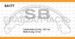 ������� ��������� ����������, ������ - �������� 4�� (���� �� ��������) HI-Q SA177 SA177 ����