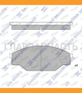 ������� ��������� ��������, �������� SP1121 ����