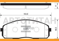 ������� �������� � Hyundai Porter 04 SP1174SNS HI-Q SP1174 SP1174 ����
